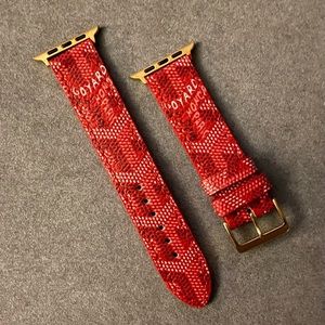 Red Apple Ultra Band